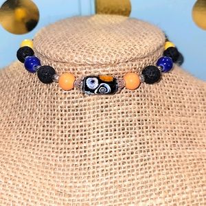 🎯Mixed Colors Aromatherapy Bracelet